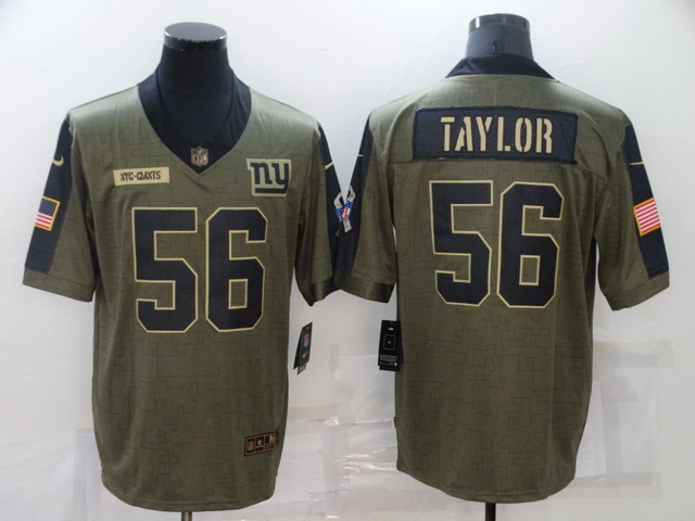 New York Giants Jerseys 35